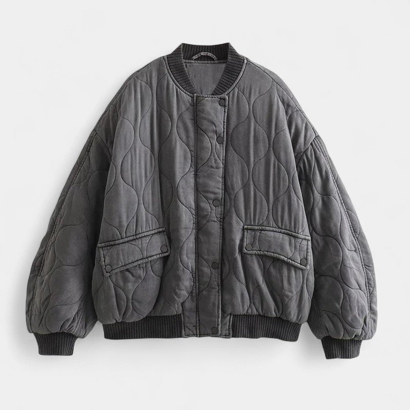 Women’s Lace Up Boots – Side Zip, Platform Sole, Synthetic Upper